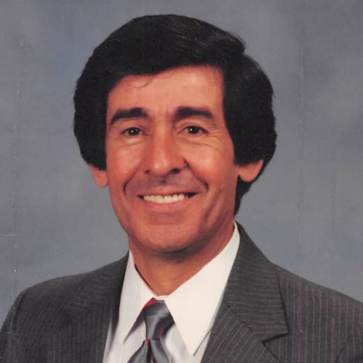 Marcos Antonio Quintana Profile Photo
