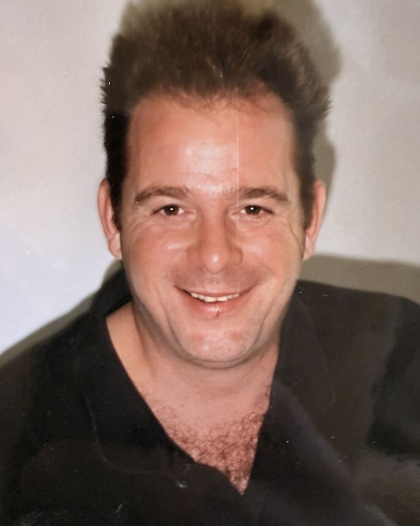 Stephen Dornich Profile Photo