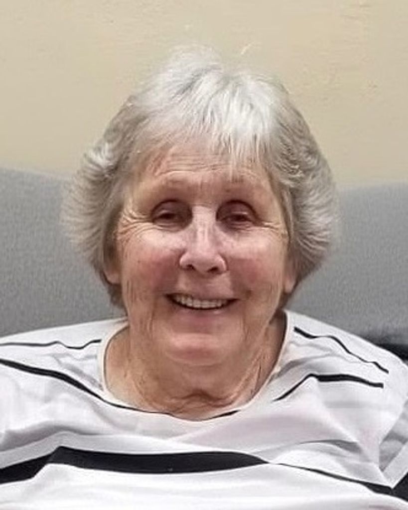 Betty May Dardis