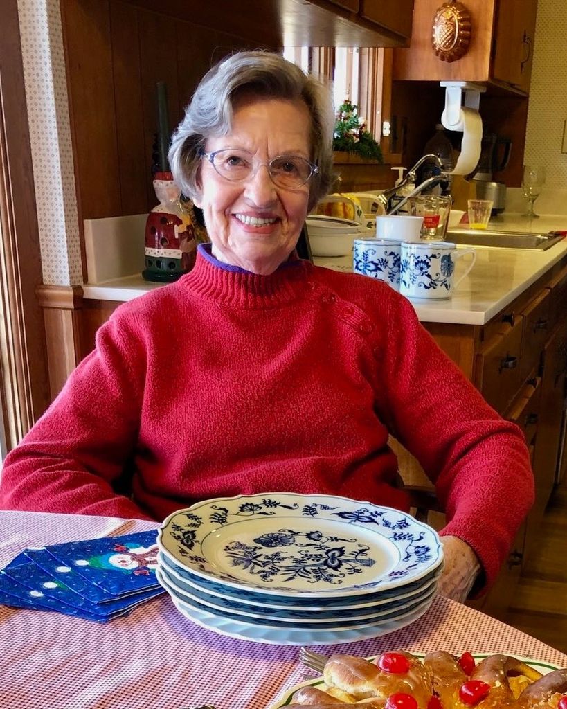 Beverly Jolyn Frazee