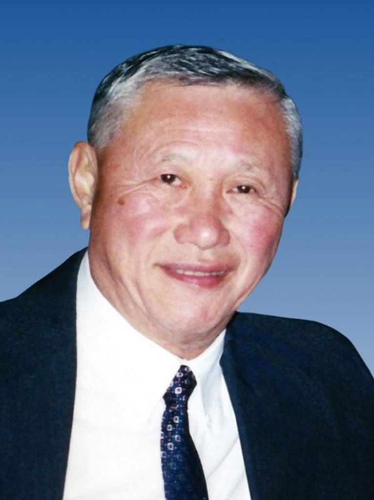 Albert Yau Yuen Liu