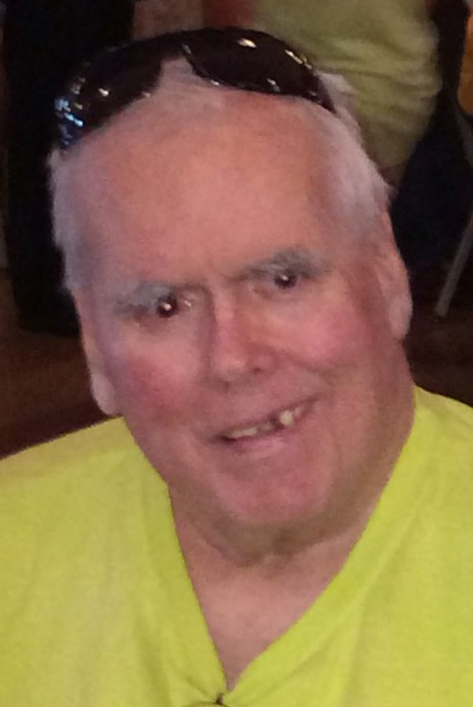 Gary A. Walsh