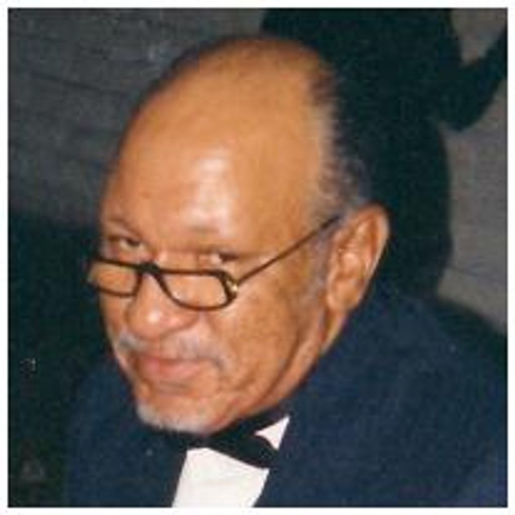 James E. Adams