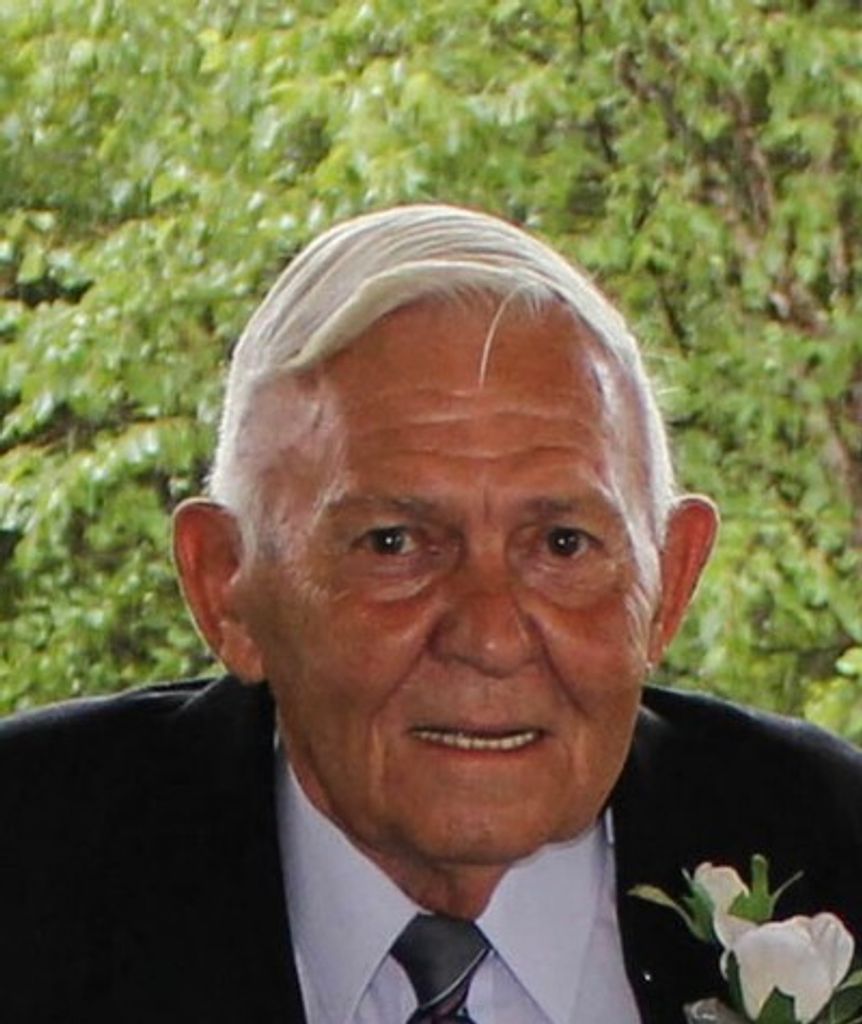 Gordon A. Murray