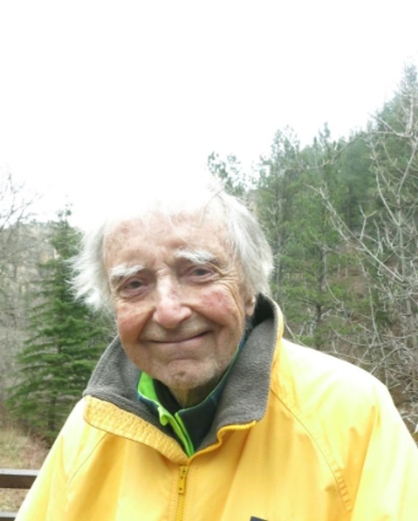 Charles W. Nauman Profile Photo