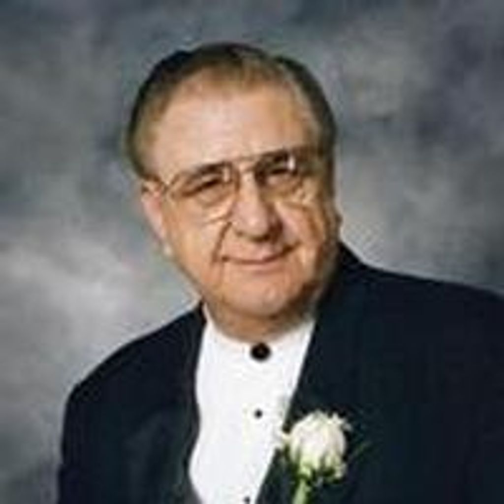 Donald L. Olsen