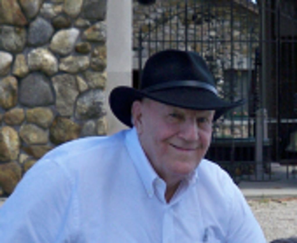 Harland G. Mac Mccallum