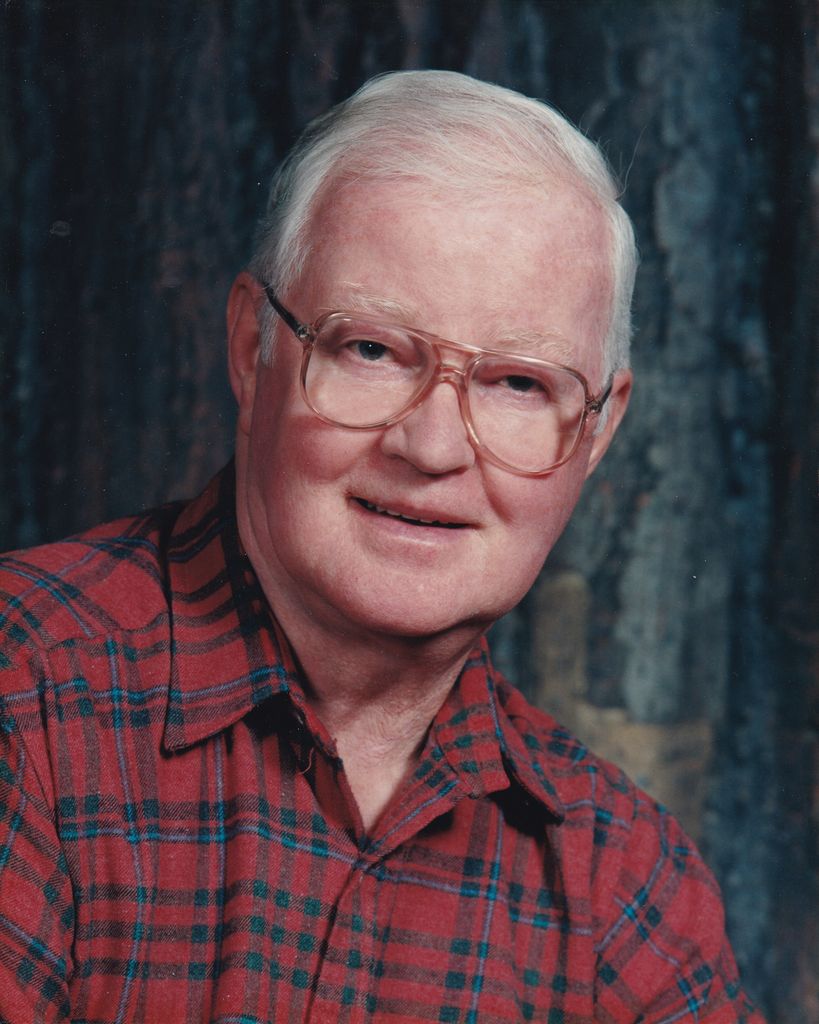 Percy Thomas Profile Photo
