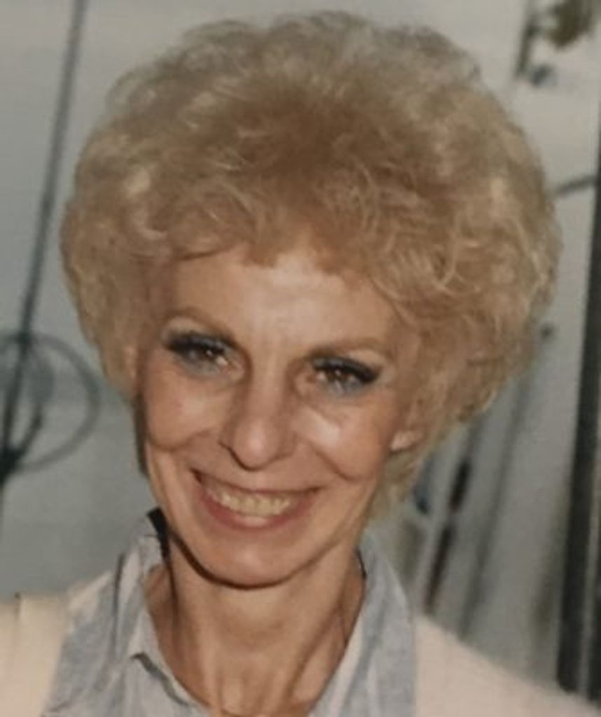 Dolores H Stevenson