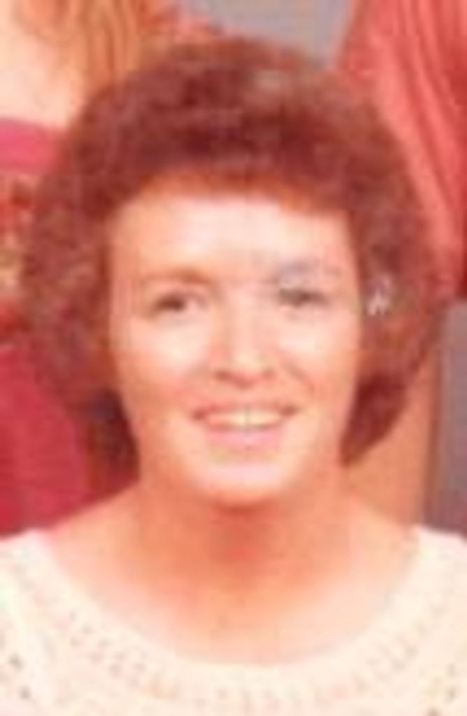 Helen May Courter