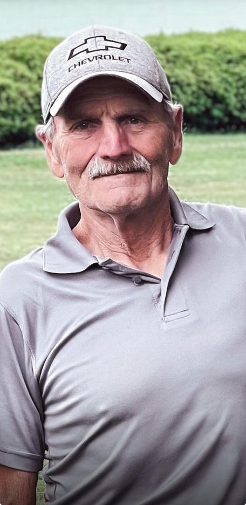 James William Brown