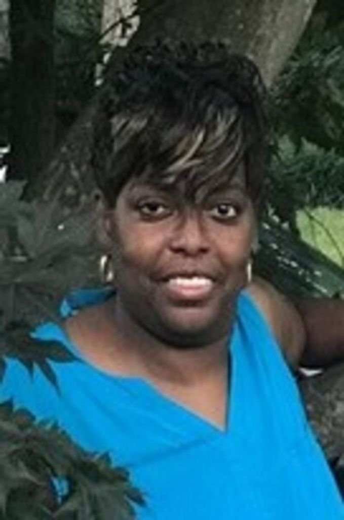 Teresa Williams Profile Photo