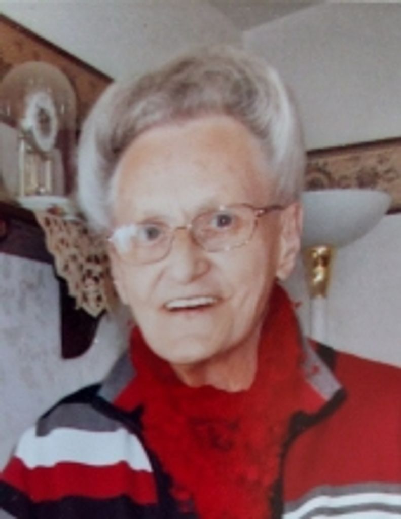 Elaine E. Griswold
