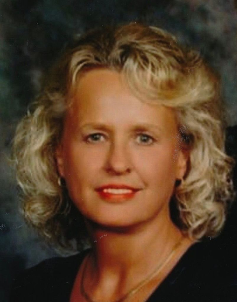 Nancy Sjodin