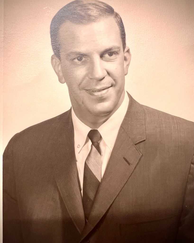 Howard Hofferman Profile Photo