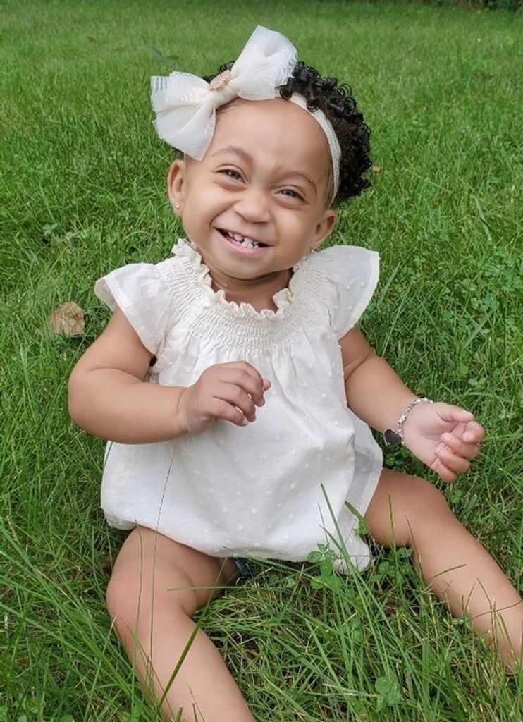 Alaia M. Farley-Gray