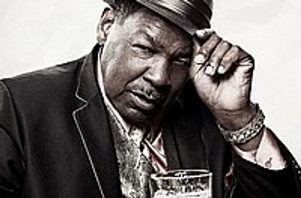 Curtis Bryant Profile Photo