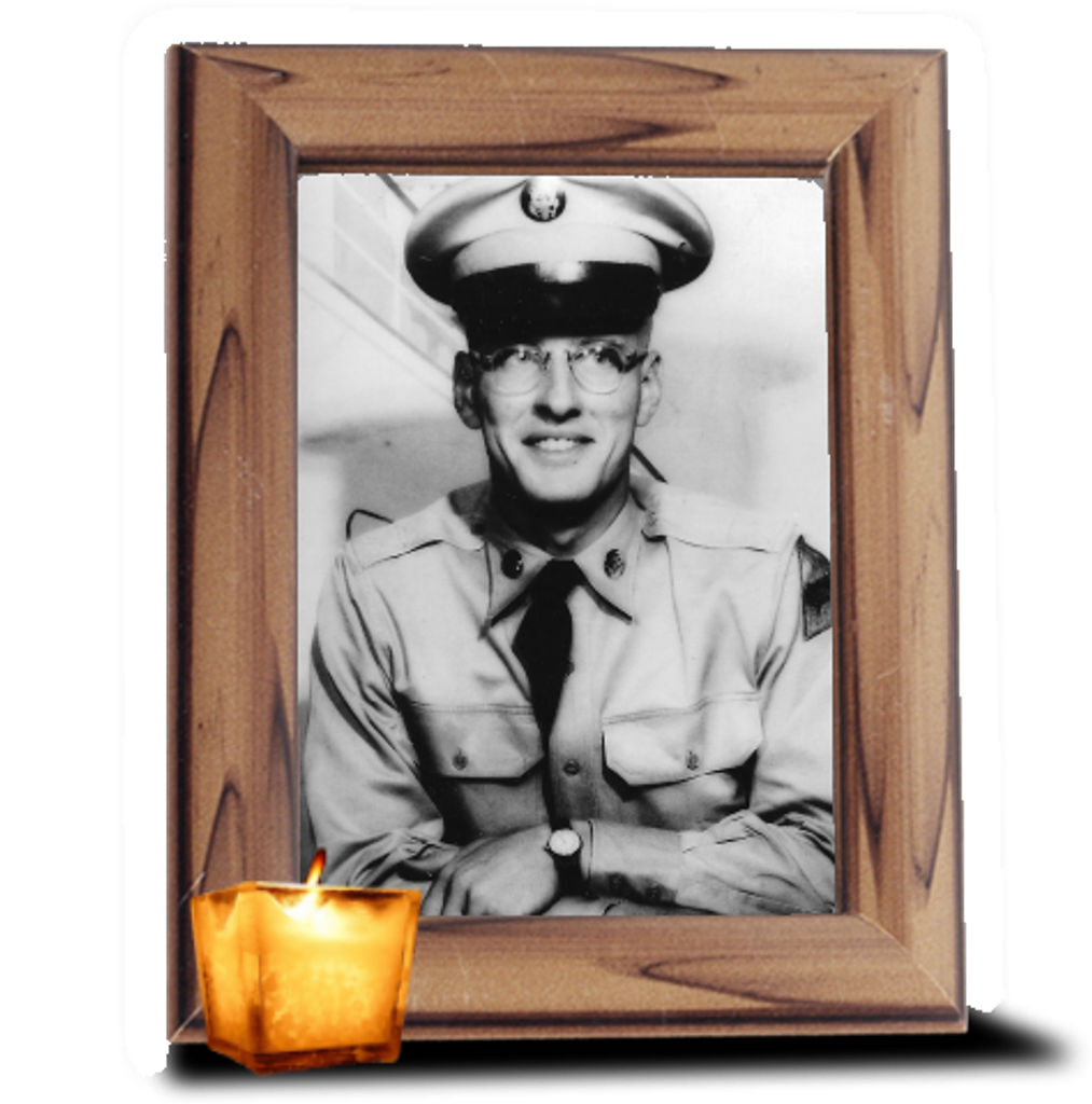 Marvin Joseph Dequaine