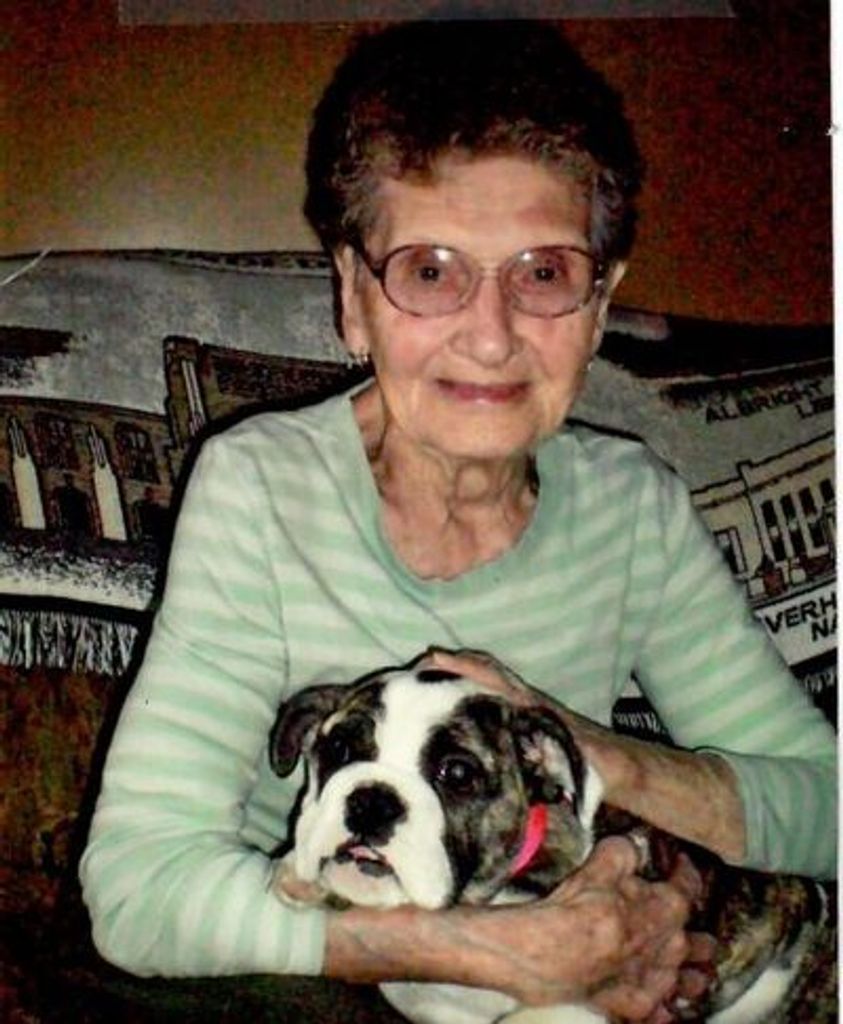 Eleanor Tomasovitch Profile Photo