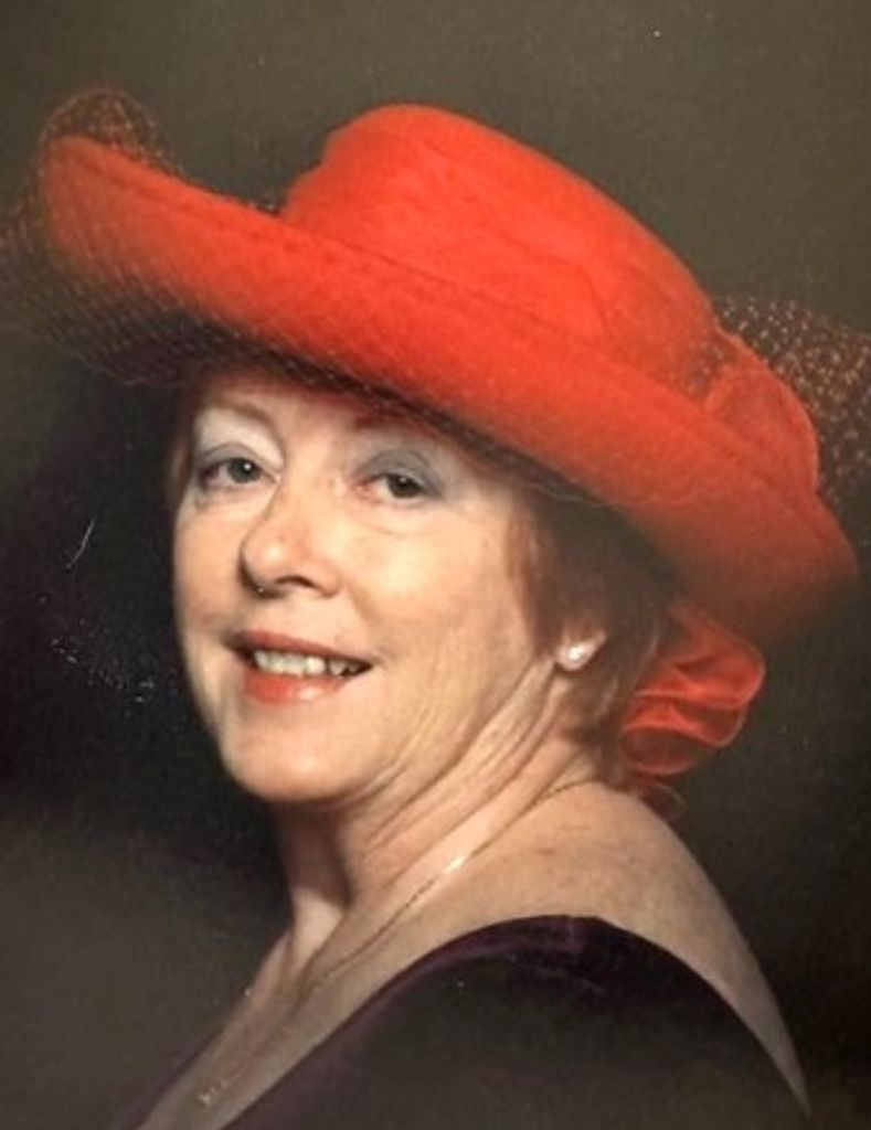Carol Sue Schlosser
