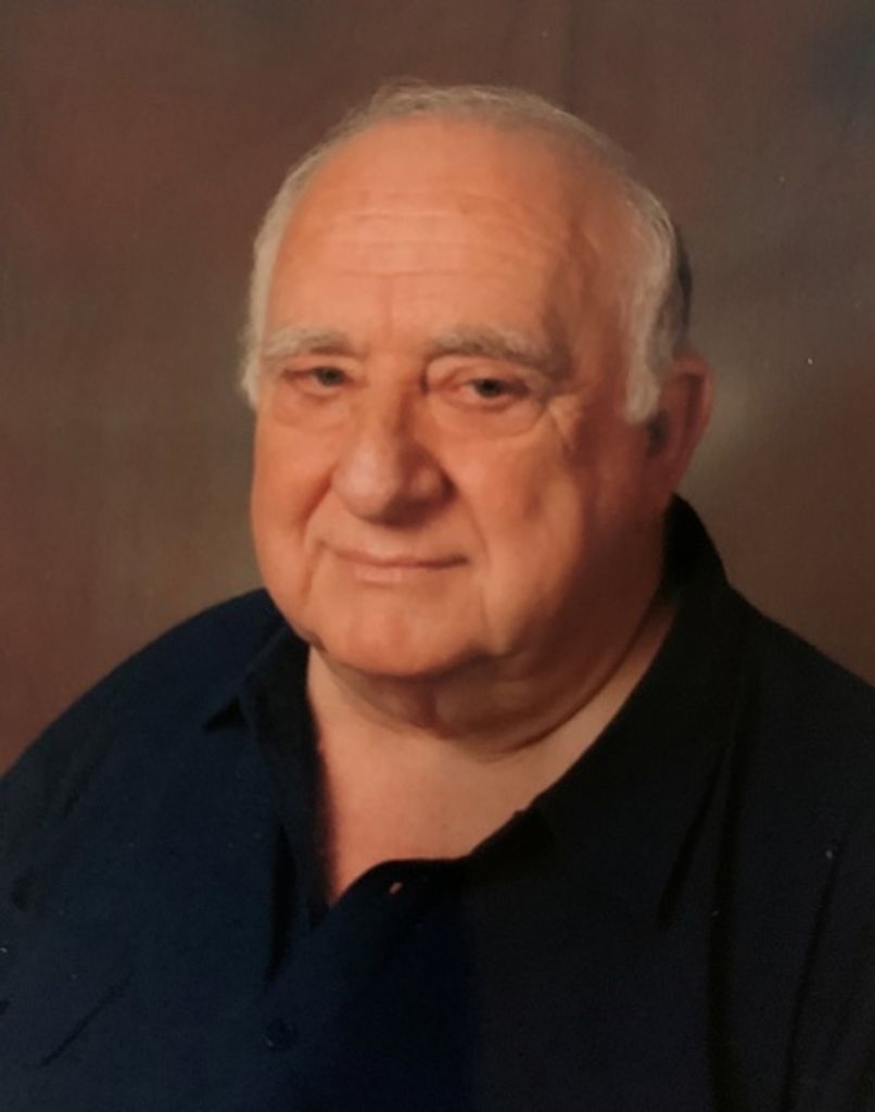 Gary Macy Profile Photo