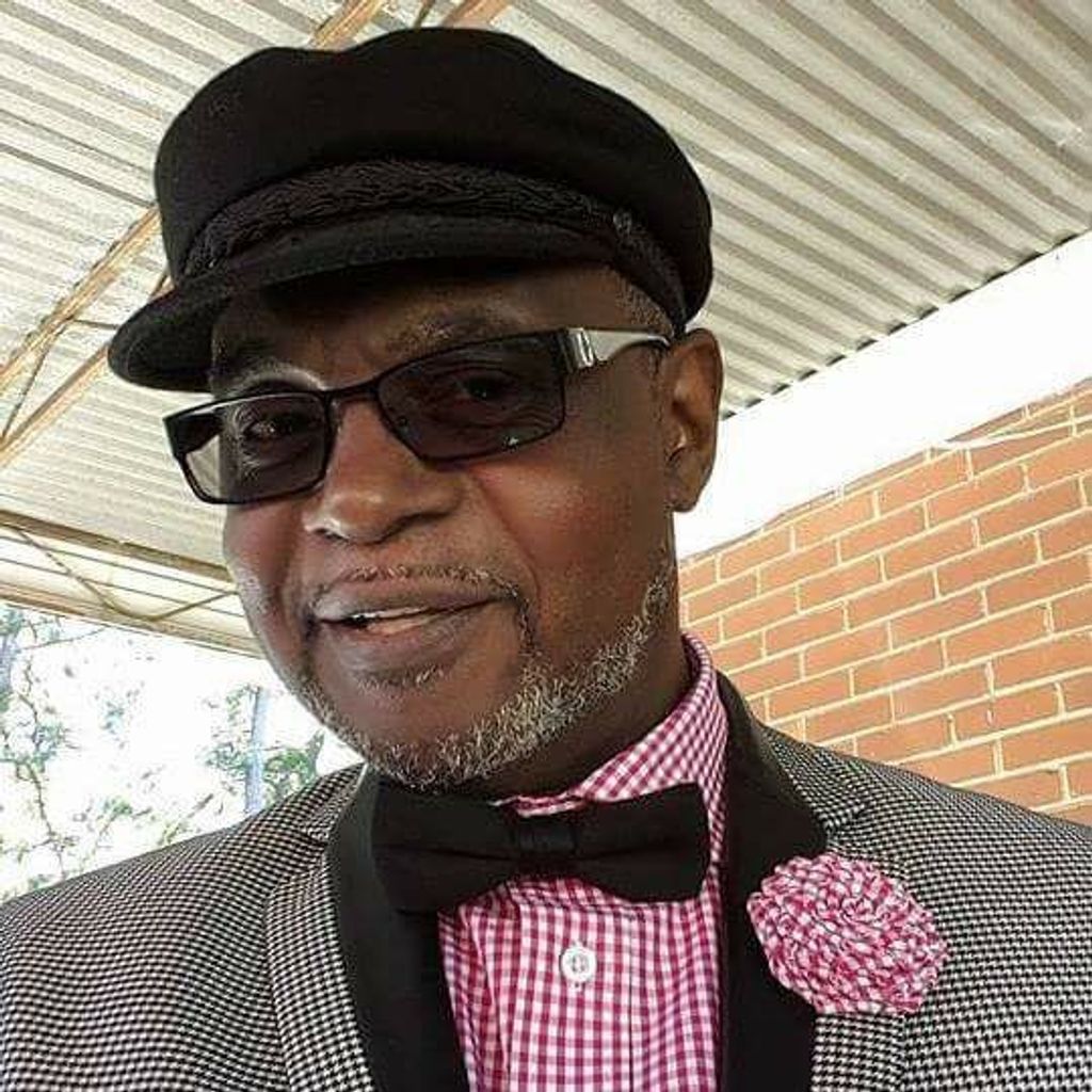 Mr. Gerald Anthony Jefferson