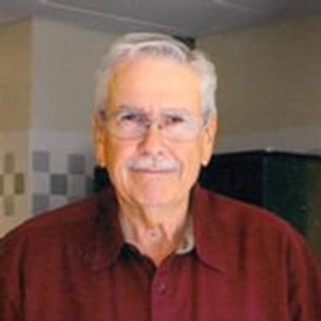 William Clinton Bennett Profile Photo