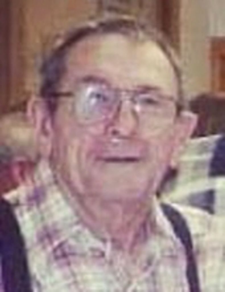 Paul P. Brooks Jr. Profile Photo
