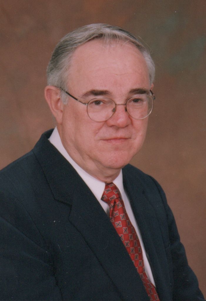 Donald Earl Gruver Profile Photo