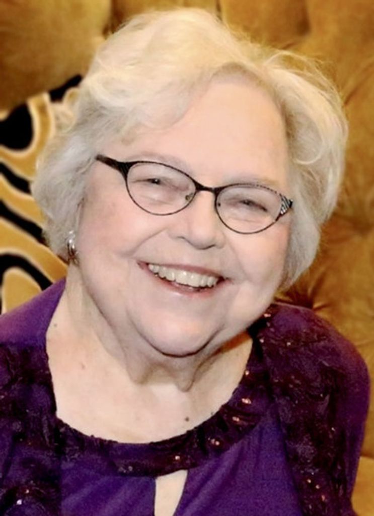 Mary Gwenette Wright