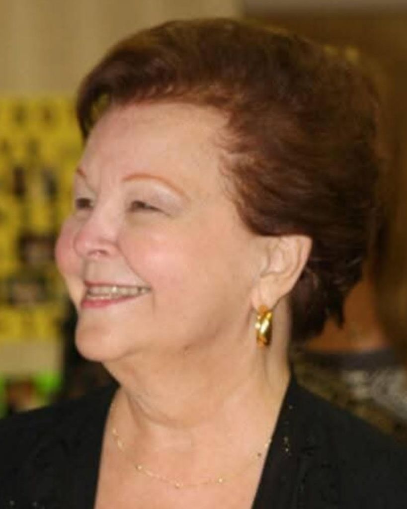 Agnes M. Paradiso Profile Photo