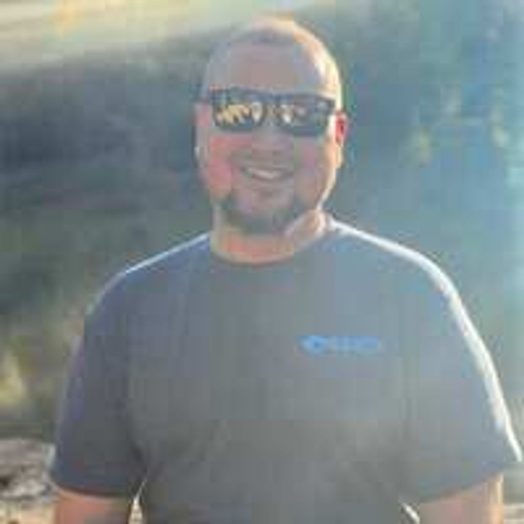 Alan "Lee" Knight, Jr.
