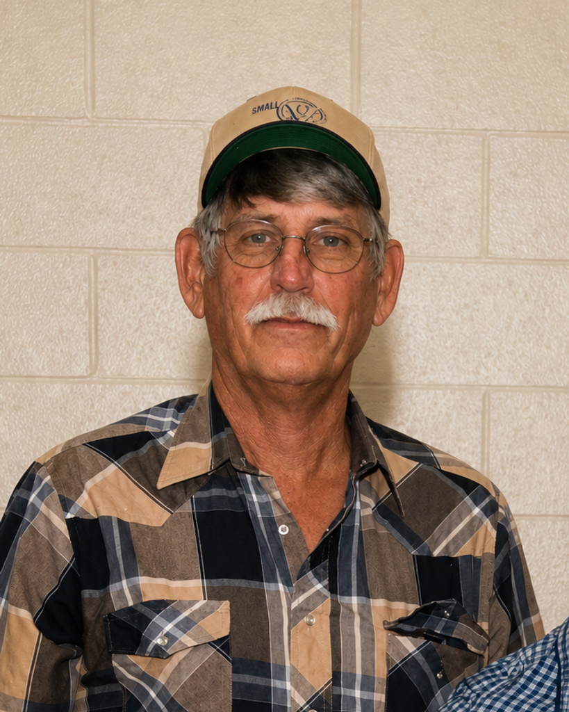 Luis Terry Vap Profile Photo