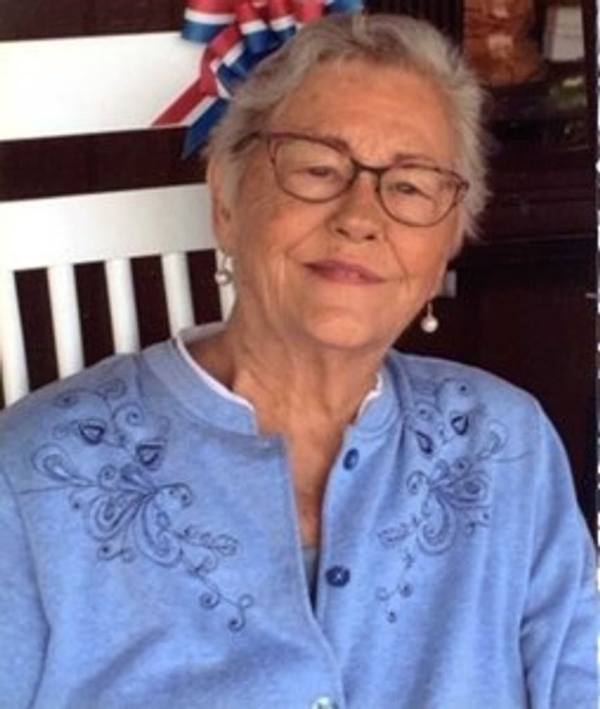 Janet Lee Nuchols