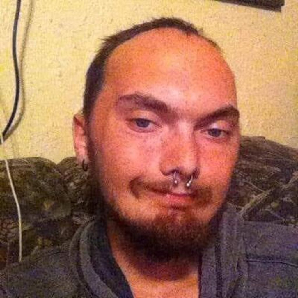 Timothy Hamby Profile Photo
