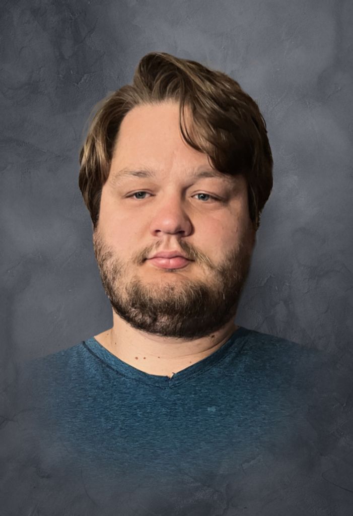 Daniel Jones