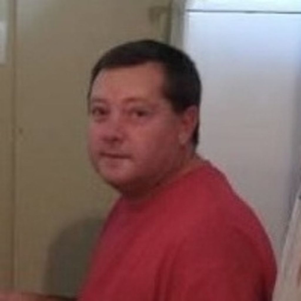 Stephen Michael Ornas