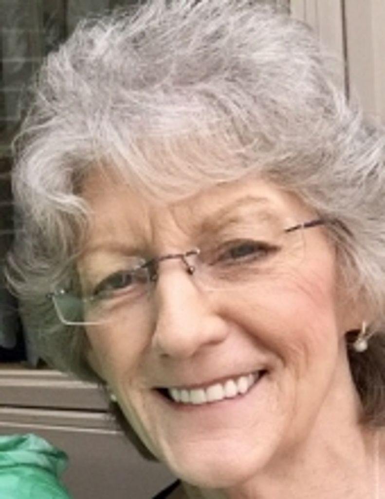 Patricia M. Daniels