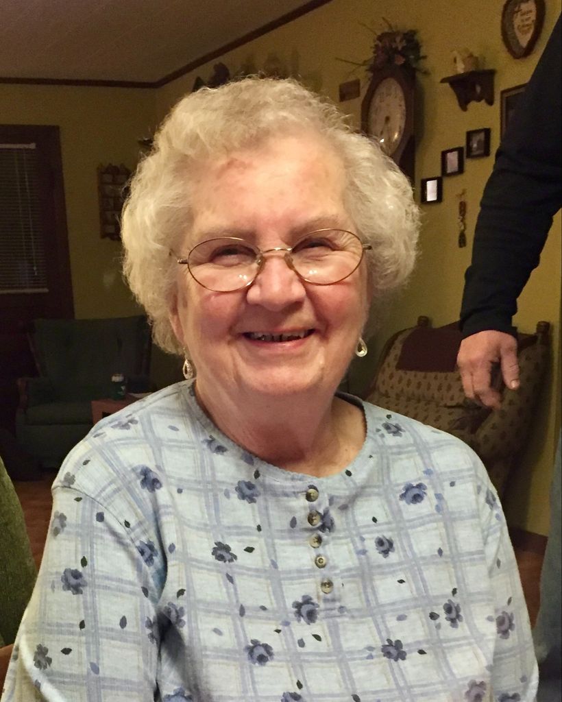 Sandra Lee Littler