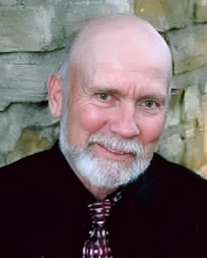 Gary Lynn Eubank's obituary image
