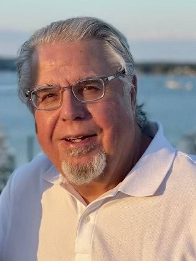 Edward P. Pollack Jr. Profile Photo