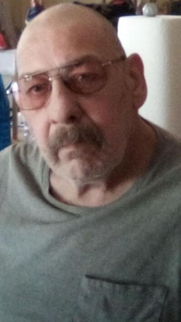 Robert Franklin Robertson