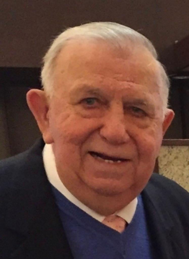 Jerry J. Richter