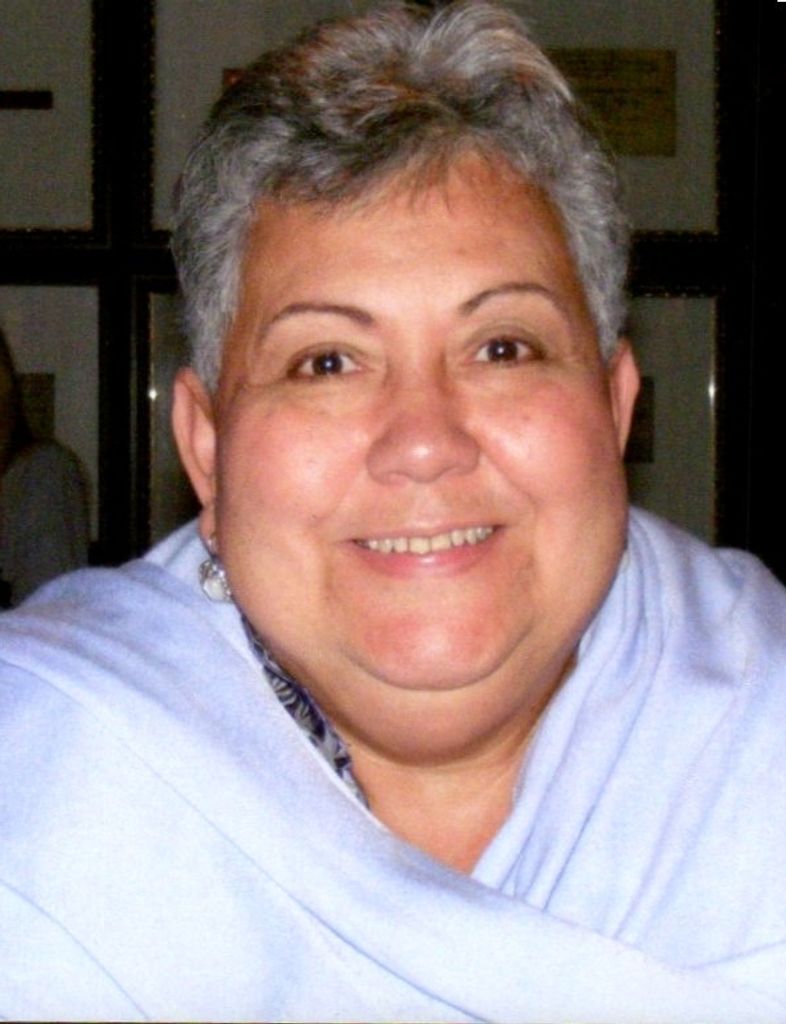 Carmen Julia Lópéz Profile Photo