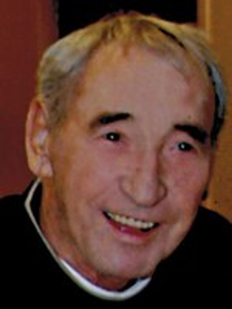Donald L. Koder
