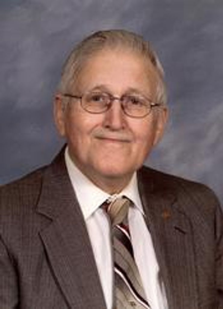 Russel Wayne Van Westen