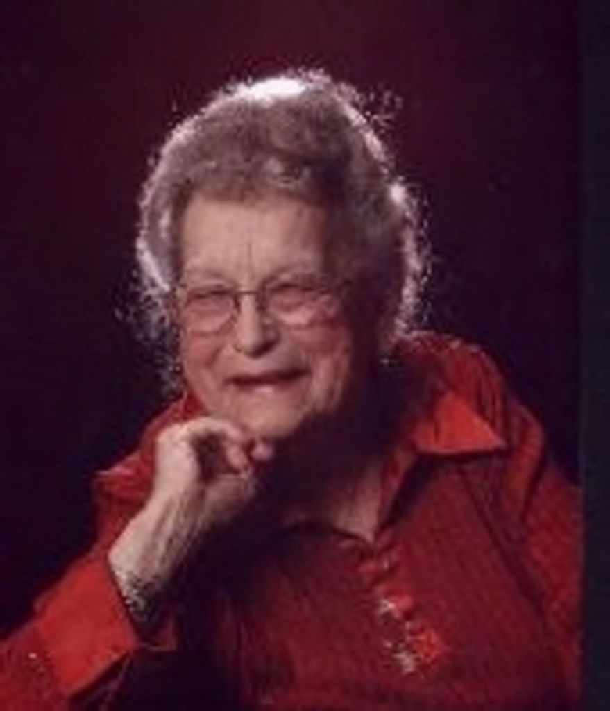 Marie Snuffin