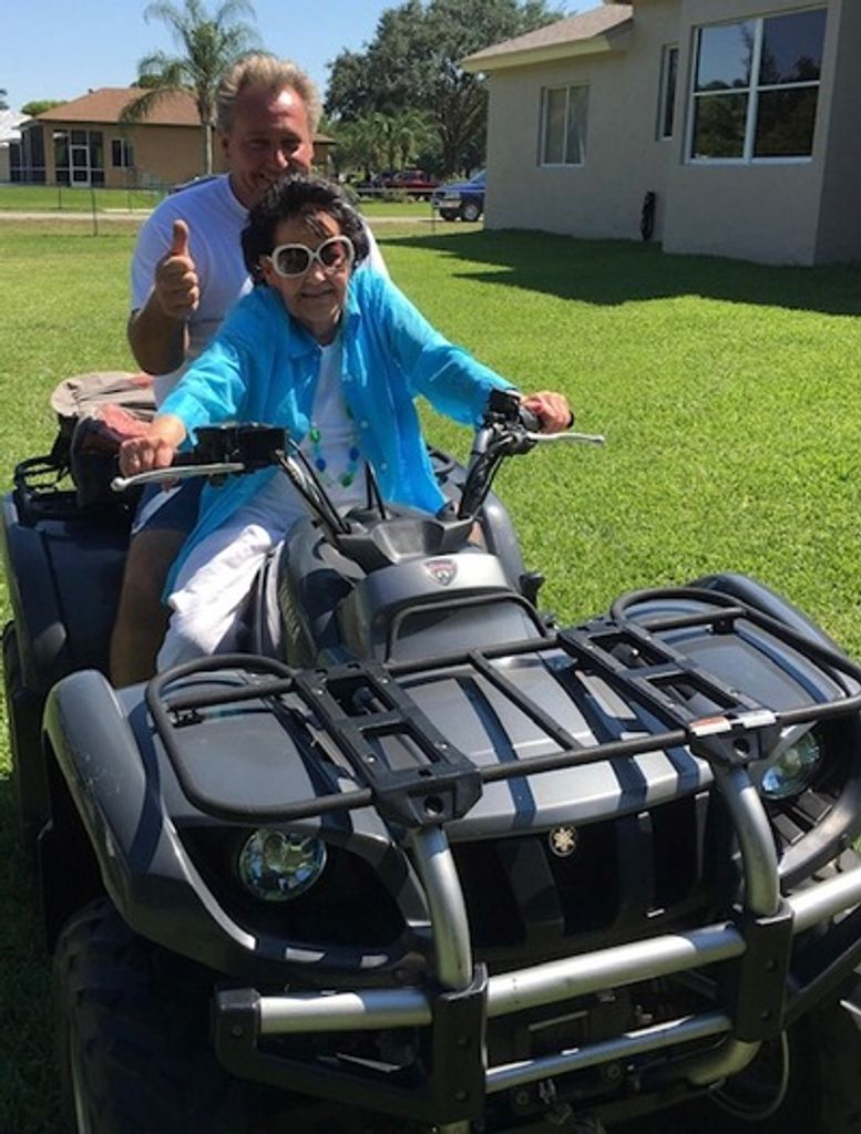 Cora Alice Wilder Profile Photo