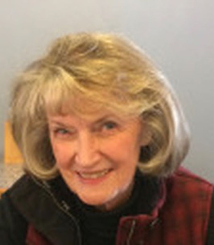 Cynthia Thomas Profile Photo