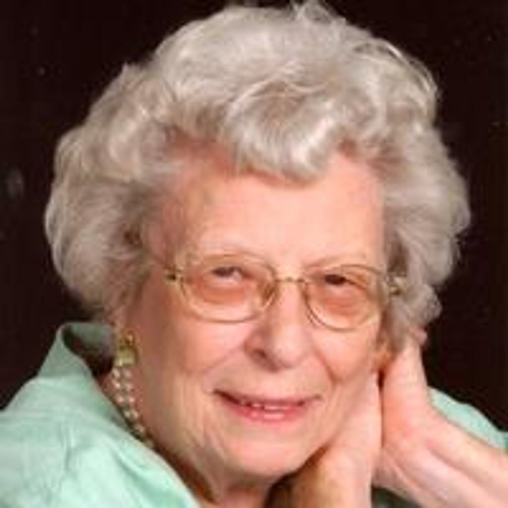 Marian Jean Covert